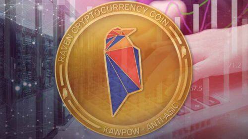什么是Ravencoin(RVN)币-第1张图片-芝麻交易所下载